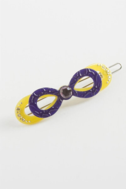 Eco Lounge Infinity Clip Buckle