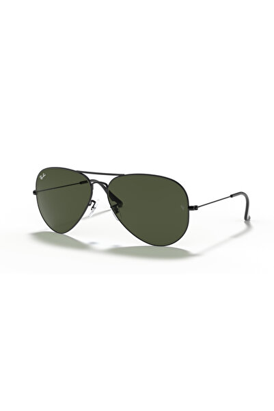 Ray-Ban Rb3026 Aviator Large Metal Ii Sunglasses 62mm