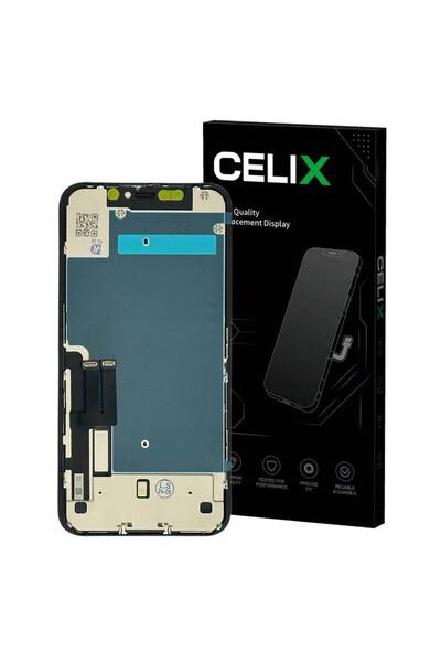 Çelix Ecran iPhone 11 Incell CELIX