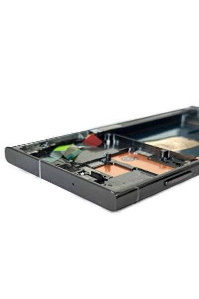 Çelix Ecran Compatibil Samsung S23 Ultra (S918) - Dimensiune Originala - CELI...