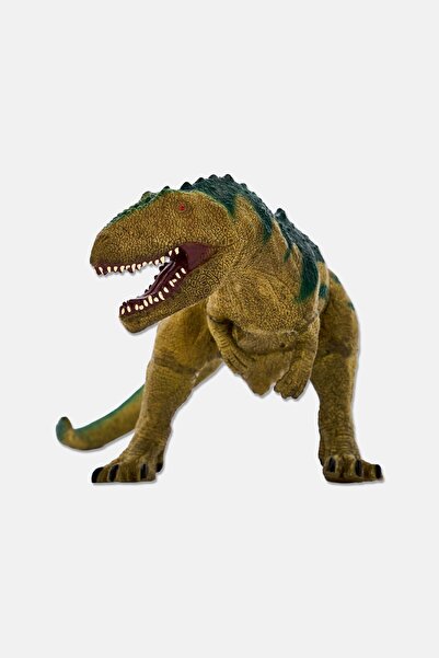 RECUR Giganotosaurus Dinosaur Figurine