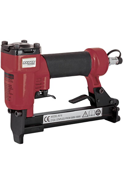 Raider Capsator pneumatic RD-AS01