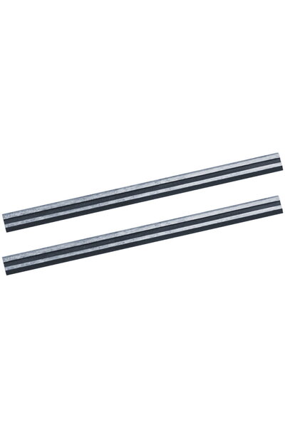 Raider Set of 2 blades 82mm for electric planer