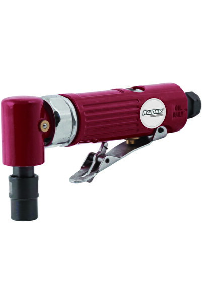 Raider Pneumatic straight grinder RD-AADG06