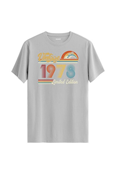 Colermi 1978 Vintage T-Shirt