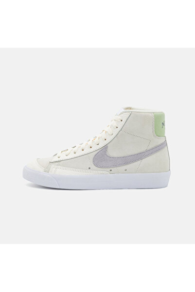 Nike Blazer Mid 77 „Ivory deschis/Miere” FN7775-100