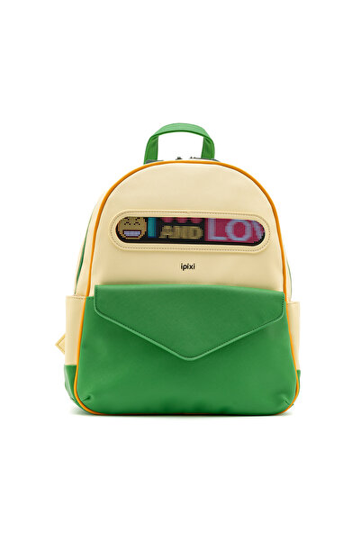 iPixi - Mini Pixel Led Kids Smart Backpack