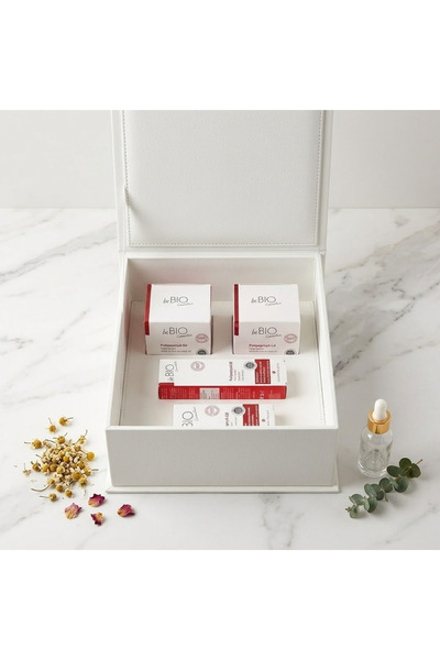 Be Bio Professionally Beauty box