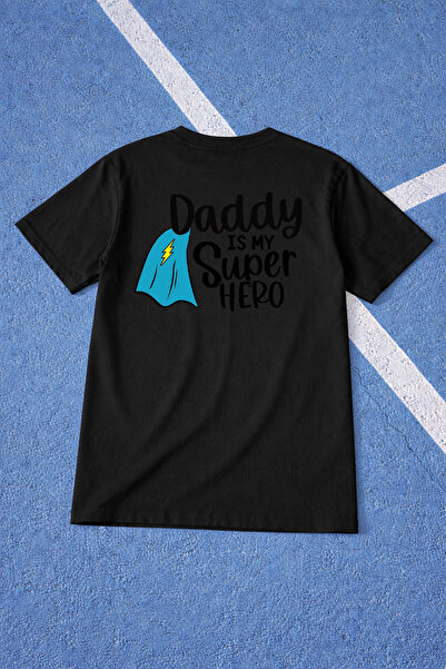 LORVEX Μπλουζάκι Dad T-Shirt για την Ημέρα του Πατέρα Oversize 100% βαμβακερό...