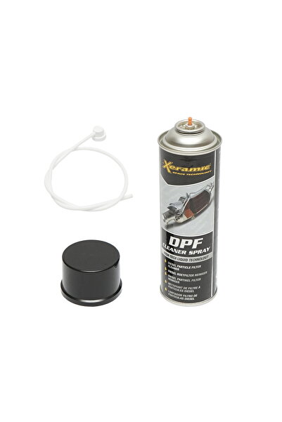 Xeramic Spray de curățare DPF - Filtru de particule, 500ml