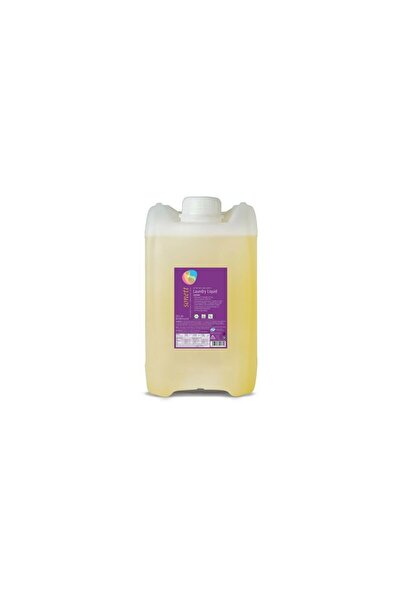 Sonett 5L Ecological Liquid Detergent for White and Colored Clothes with Lave...