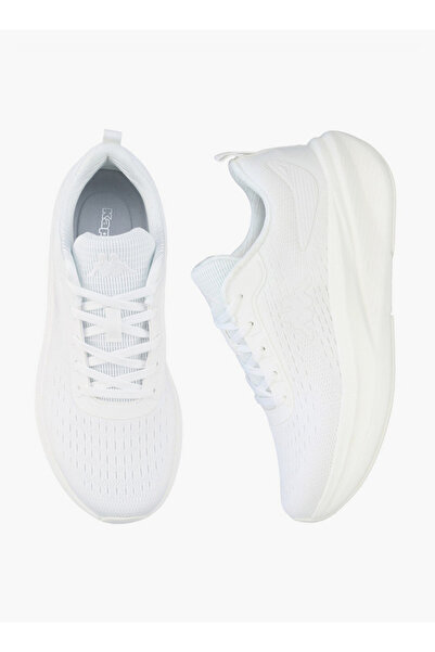 Kappa Women Lace-Up Sports Shoes