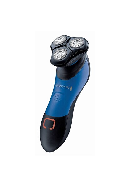 Remington Rotary Head Shaver, Comfortfloat Blades, Coated Heads, LED Indicato...