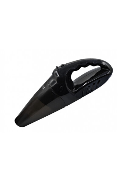 KlaussTech Handheld vacuum cleaner 130 W, 1200mAh, 55 dB, USB cable power sup...