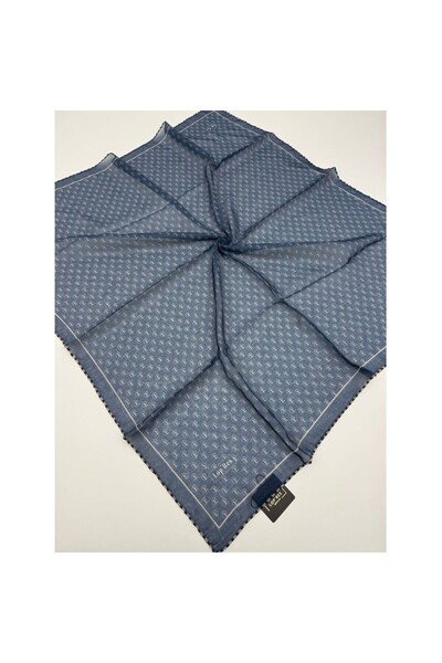 LOPRES Soft Eşarp 1147 İndigo