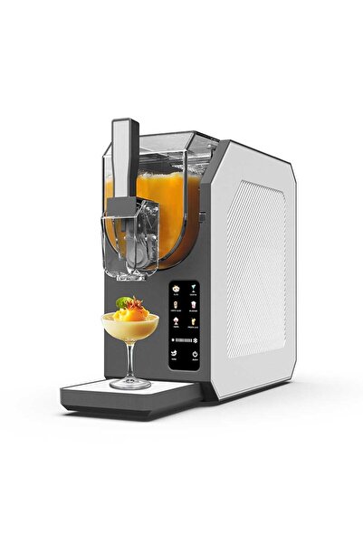 Generic Slushie Maker, Professional Slushie Ice Maker, 250W Fast Cooling, 1.9...