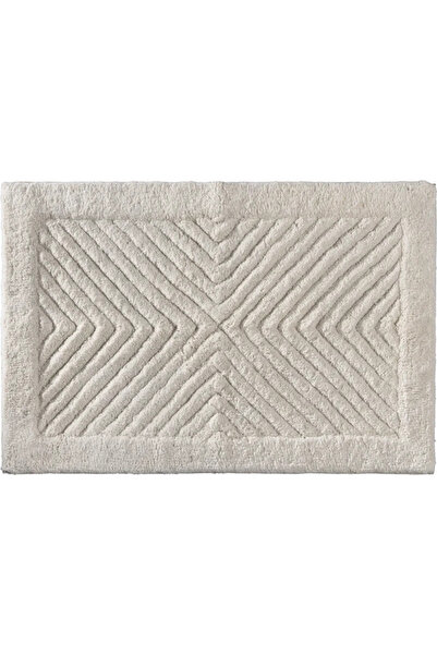 Guy Laroche Μωσαϊκό Βαμβακερό Χαλάκι Μπάνιου 55x85 - 57 - Perla