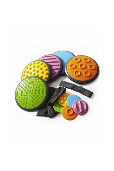 Puzzle Touch Discs
