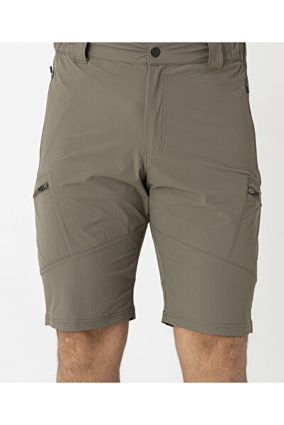 CROZWİSE OUTDOOR ERKEK CAPRİ PANTOLON