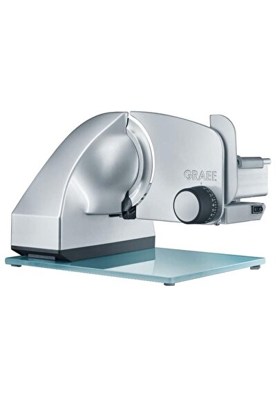 Graef Feliator electric înclinabil, Graef, M80, 0-20 mm, oțel inoxidabil