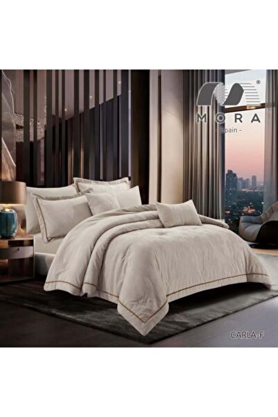 ALBAGSHI Spanish Jacquard Bedspread from Mora - Double