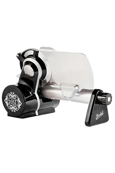 Berkel Feliator electric, Berkel, Icon Line 170, feliere 0-18 mm, negru