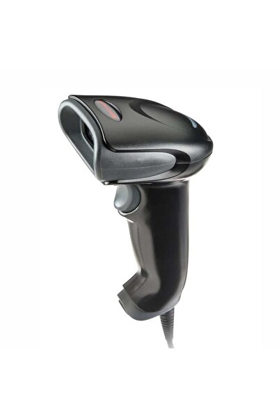 HONEYWELL 1470g 2D USB Qr Code Barcode + Stand