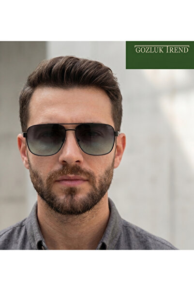 ENA Men's Sunglasses En-S251009 02 60-14-145