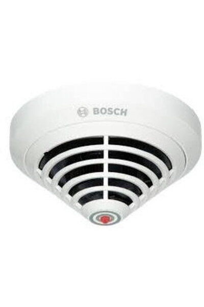 Bosch Detector de fum optic FAP-425-O-R, adresabil, suprafata detectie 120 m²...