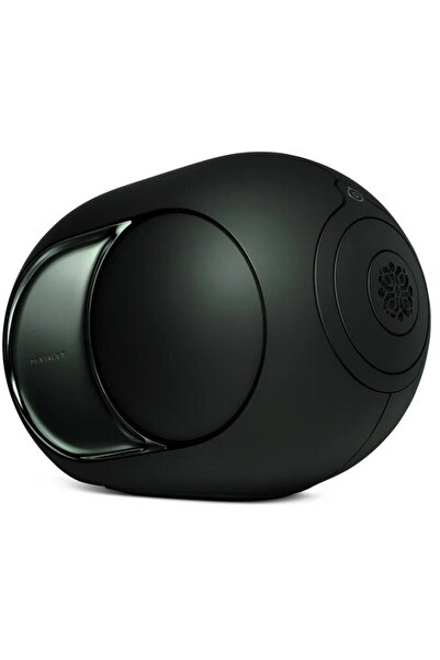 Devialet Boxa wireless Phantom Ultimate 108 dB, 1100W, Bluetooth, Wi-Fi, AirP...