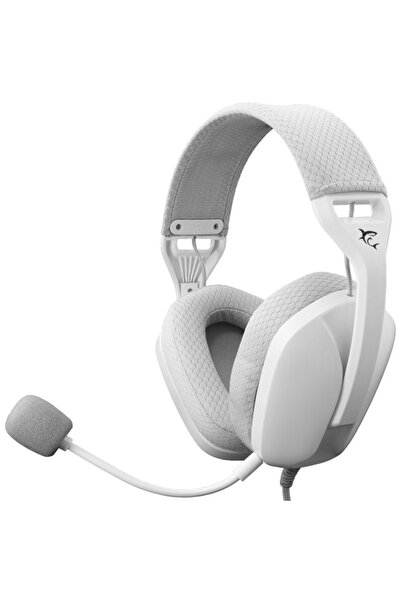 white shark Casti Gaming cu fir GH-2443 SPARROW, Microfon Omnidirecțional det...