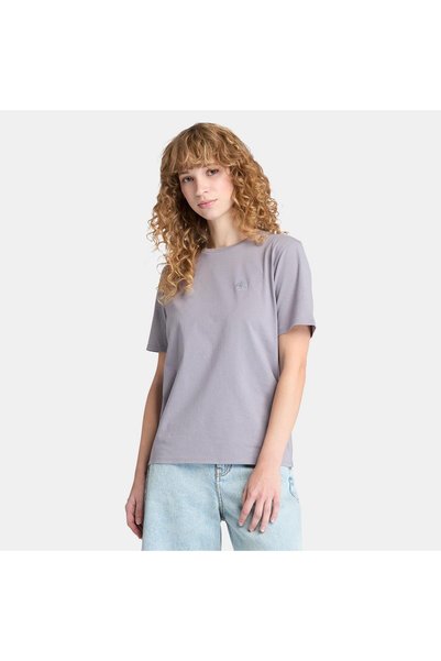 Timberland Dunstan Short-Sleeve Tee Women's T-Shirt