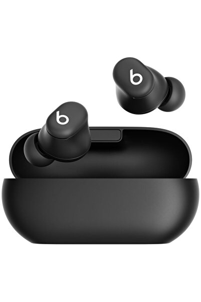Beats Căști Solo True Wireless, Negru Mat
