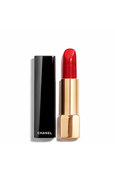 Chanel Rouge Allure Lipstick Independante 176 Elsbeauty