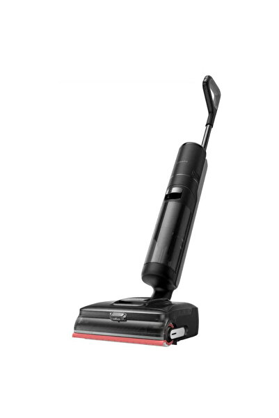 Dreame Aspirator vertical fara fir H15 Pro FoamWash, HHR46D, tehnologie curat...