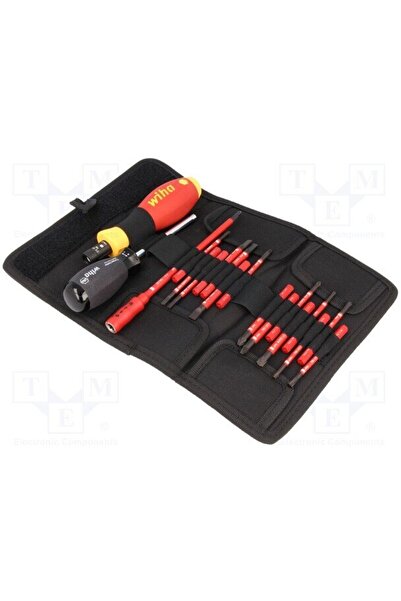wiha TorqueVario-S electric 0.8-5.0 Nm - 36791
