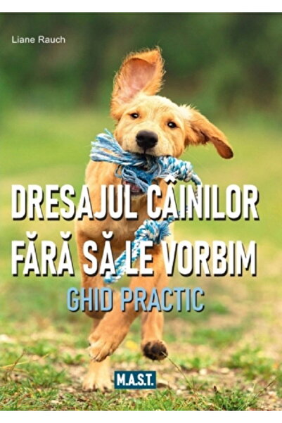 OEM Dresajul cainilor fara sa le vorbim