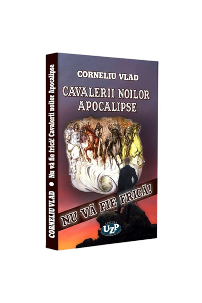 OEM Cavalerii noilor apocalipse