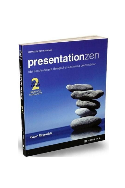OEM Zen Presentation