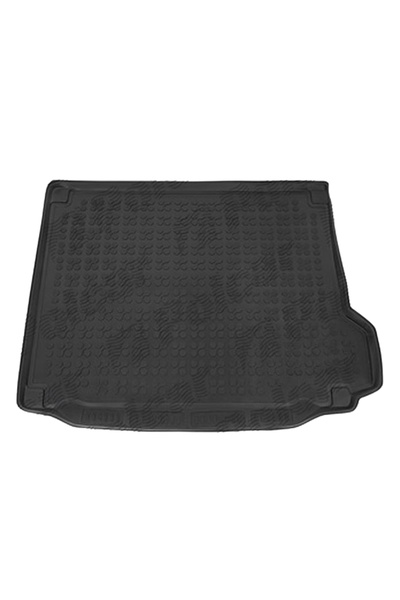 RapidAuto Tavita portbagaj BMW X3 (G01), 06.2017-07.2021, spate, elastomer