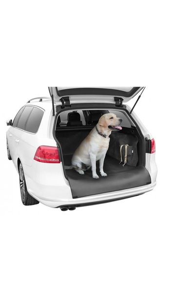 KEGEL Husa protectie portbagaj Dexter SUV 106x94cm pentru transport animale c...