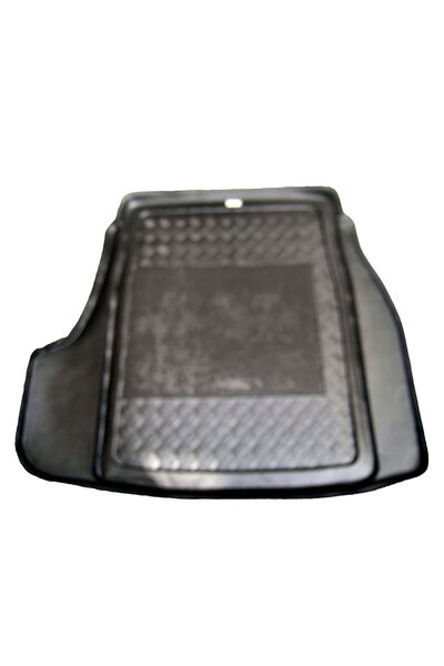 RapidAuto Tavita portbagaj BMW Seria 5 E60 Sedan 2003-2010, cu protectie anti...