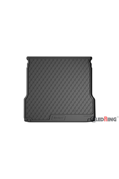 Gledring Trunk tray Opel Astra L Hybrid ST 2021-; upper floor