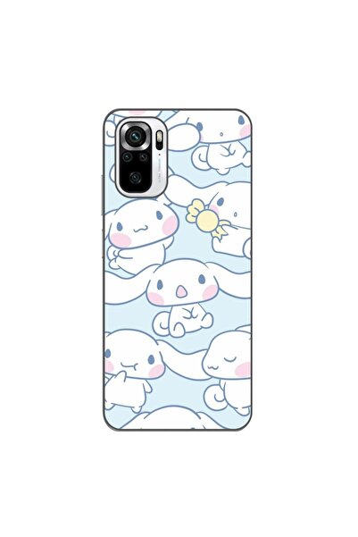 OEM Husa compatibila cu Xiaomi Poco M5s Silicon Gel Tpu Model Cinnamoroll