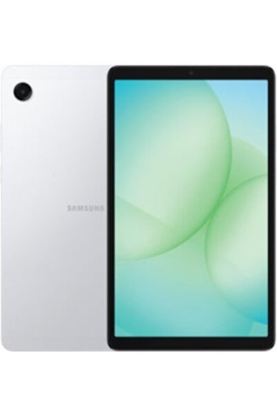Samsung X130 Galaxy Tab A11 8.7 wifi (2025) 64GB 4GB RAM Ασημί