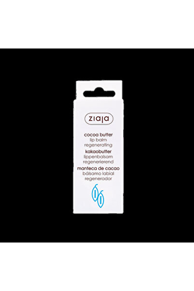 Ziaja Lip balm with cocoa butter, 10 ml,