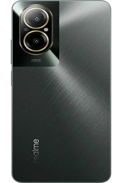 realme Yenilenmiş 12 Lite 256 GB Siyah Cep Telefonu (12 Ay Garantili) - A Kalite