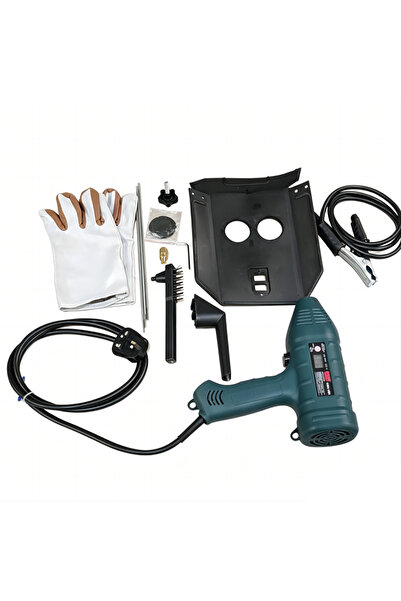 Unbraded Handheld Mini Welding Machine