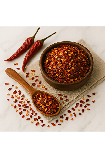 UE Chili fulgi - 1 kg