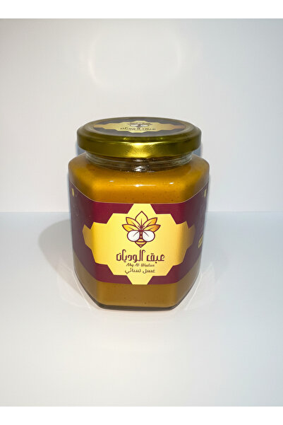 abaq alwadian Honey for Women with the Aroma of the Wadiyan 500g Half a Kilo